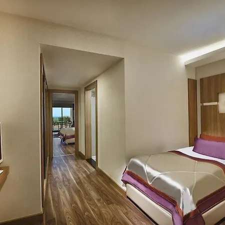 Delphin Botanik Hotel