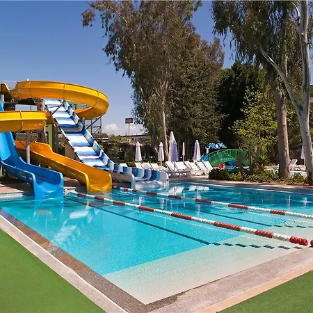 Hotel Delphin Botanik 5*